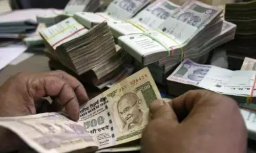 Scrap Dealer Duped People of Rs.20 Crore, Say Police Scrap Dealer Duped People of Rs.20 Crore, Say Police