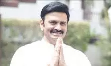 Undi TD candidate wants AP CS terminated Undi TD candidate wants AP CS terminated