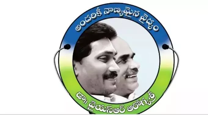 Fresh talks failed, network hospitals not to resume Arogyasri services Fresh talks failed, network hospitals not to resume Arogyasri services