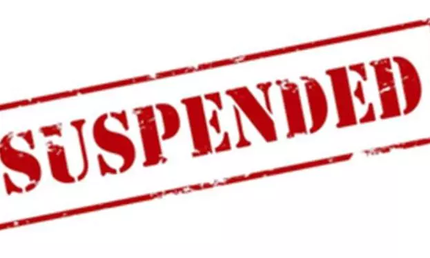 Man Dies in Police Custody in Assam, Two Cops Suspended Man Dies in Police Custody in Assam, Two Cops Suspended