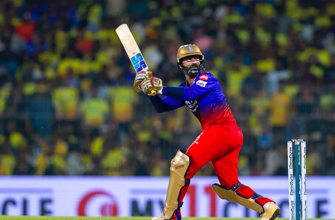 Dinesh Karthik: Man of comebacks and Dhonis understudy calls time on IPL and international career Dinesh Karthik: Man of comebacks and Dhonis understudy calls time on IPL and international career