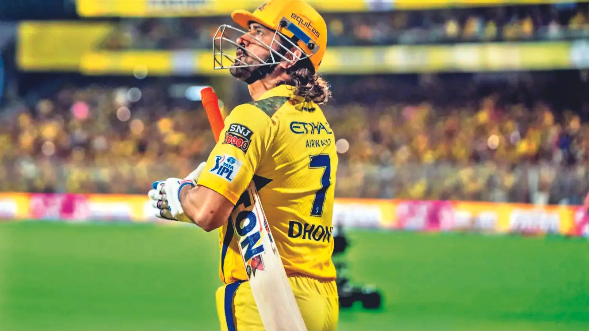 Time for Great Finisher MS Dhoni to call it a day? Time for Great Finisher MS Dhoni to call it a day?