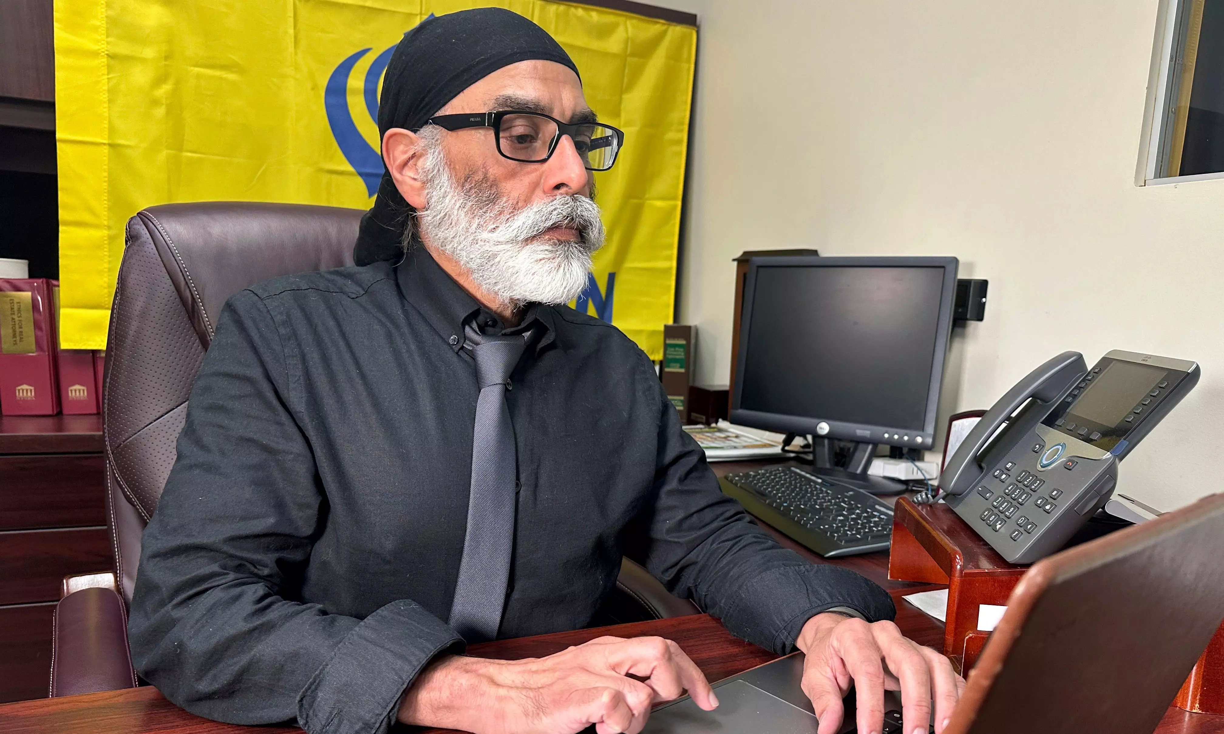 Czech Constitutional Court Rejects Indian National Nikhil Gupta’s Petition Against US Extradition in Pannun Case