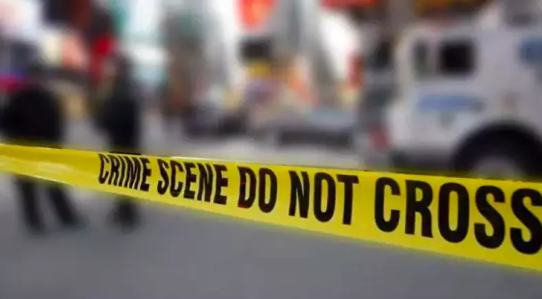 1 killed, 6 hurt as car goes out of control in Vetapalem 1 killed, 6 hurt as car goes out of control in Vetapalem