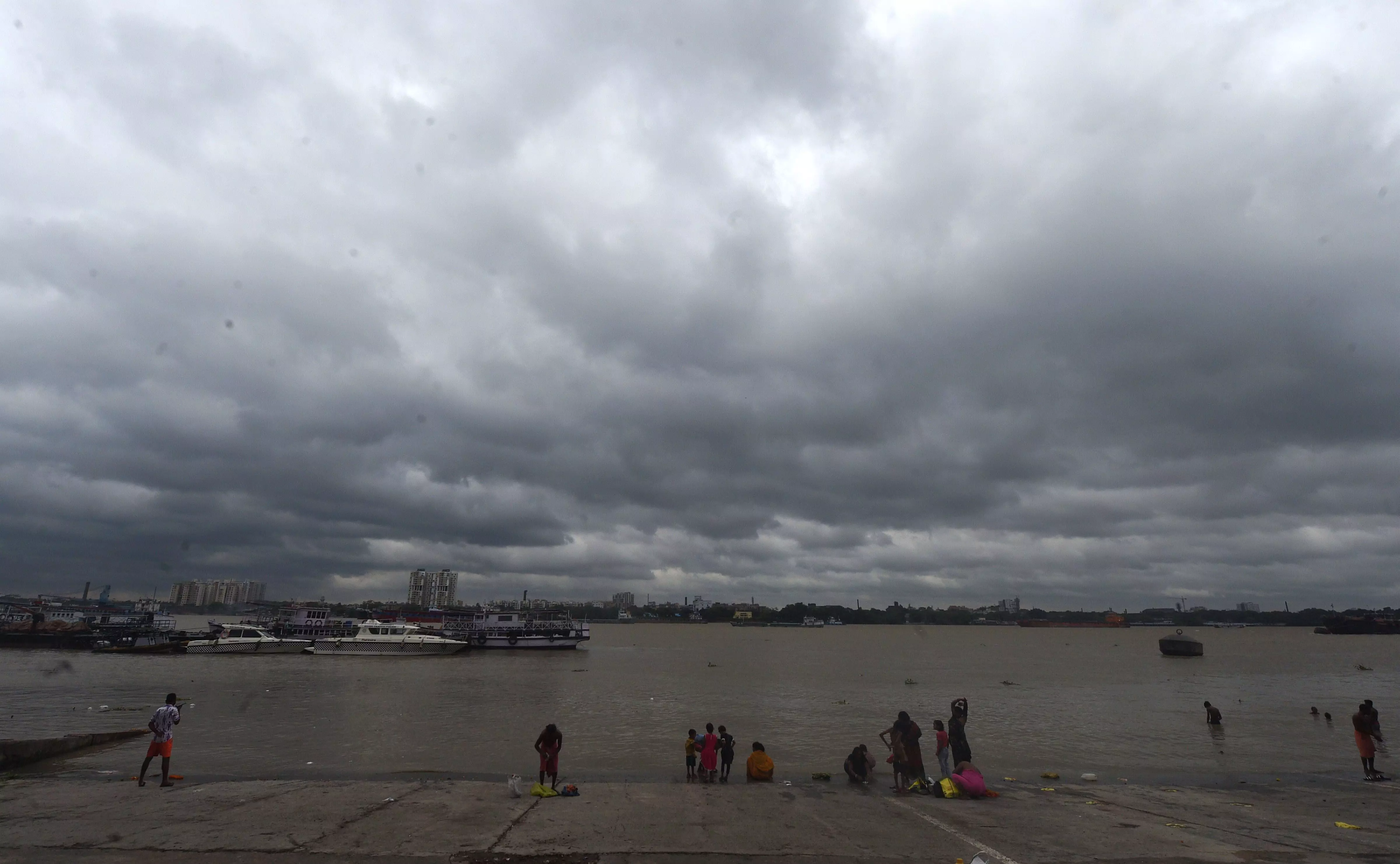 Cyclone Remal to Spare AP, Odisha Cyclone Remal to Spare AP, Odisha