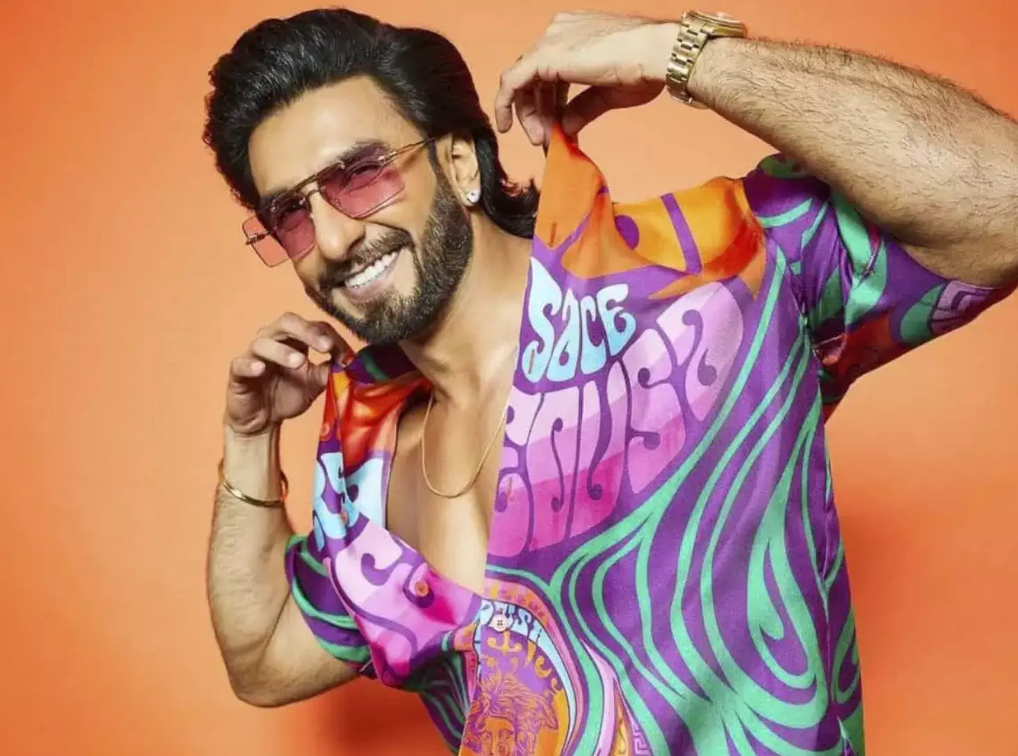 Top Tollywood Filmmaker Loses 25 Crore due to Ranveer Singh Top Tollywood Filmmaker Loses 25 Crore due to Ranveer Singh