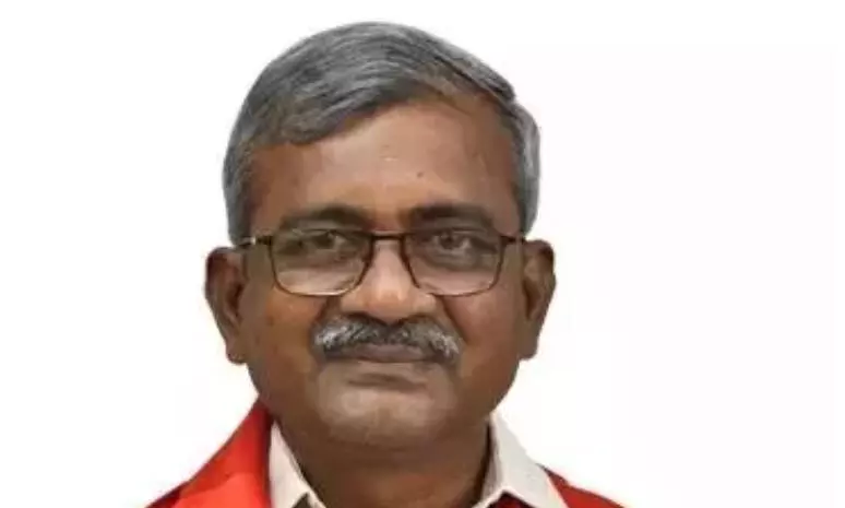 Release Pending Dues to Aarogya Sri Network Hospitals: CPM Release Pending Dues to Aarogya Sri Network Hospitals: CPM