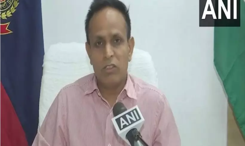 Heavy security to be deployed for Delhi LS polls