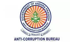 ACB to open case dossier of arrested ACP Umamaheswara ACB to open case dossier of arrested ACP Umamaheswara