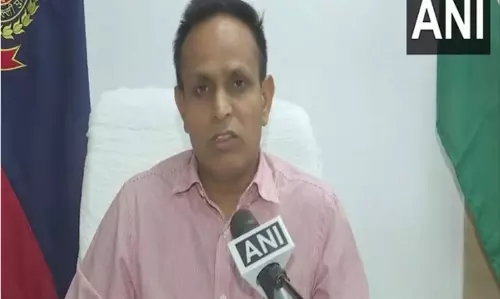 Heavy security to be deployed for Delhi LS polls