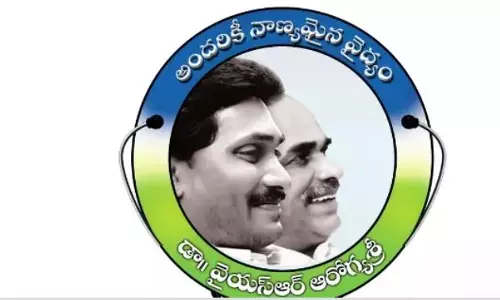 Fresh talks failed, network hospitals not to resume Arogyasri services