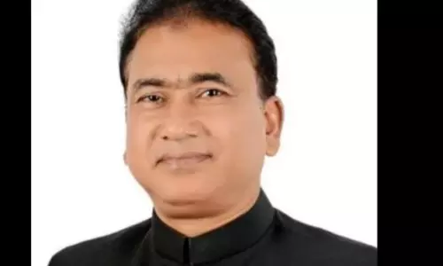 Bangladesh MPs friend paid Rs 5 crore to murder him: West Bengal CID