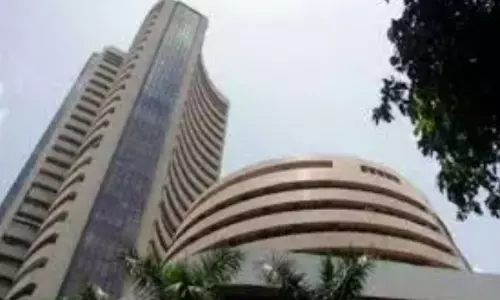 Sensex, Nifty hit all-time peaks after RBIs highest-ever dividend announcement