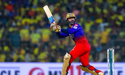 Dinesh Karthik: Man of comebacks and Dhonis understudy calls time on IPL and international career