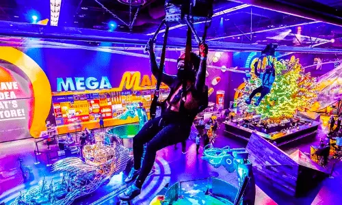 Top Family-friendly Activities in Dubai