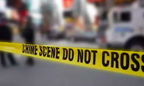 1 killed, 6 hurt as car goes out of control in Vetapalem