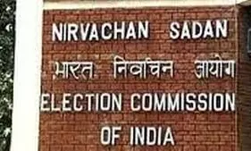EC Releases Final Voter Data Amid Controversy Over Missing Polling Details EC Releases Final Voter Data Amid Controversy Over Missing Polling Details
