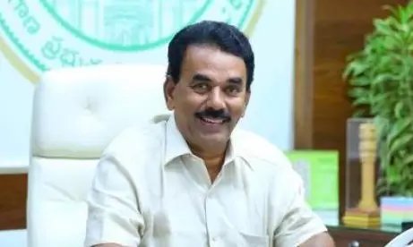 BRS blames Jupally Krishna Rao for party leader’s murder in Kolhapur