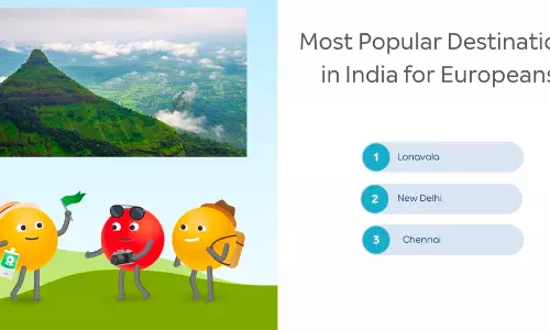 Agoda: More Europeans Searching for Travel to Asia This Summer