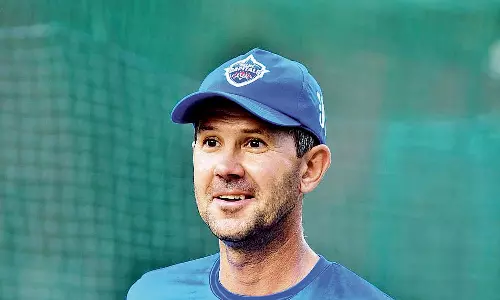 Ricky Ponting Rejects Offer for Indias Head Coach Role