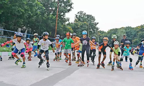 Summer Camps a Plenty for Kids in Visakhapatnam