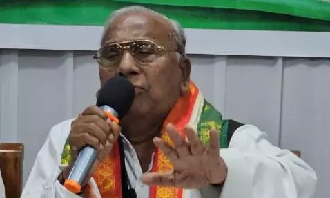 VHR Predicts INDIA Government at the Centre VHR Predicts INDIA Government at the Centre