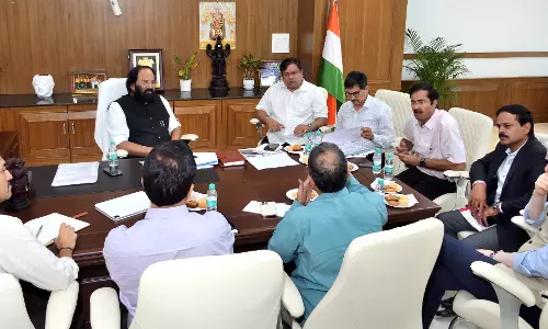 CM Revanth to Visit Medigadda Next Week