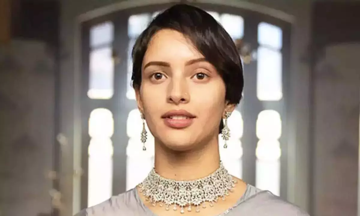 Tripti Dimri has nothing to do with Pushpa 2 Tripti Dimri has nothing to do with Pushpa 2