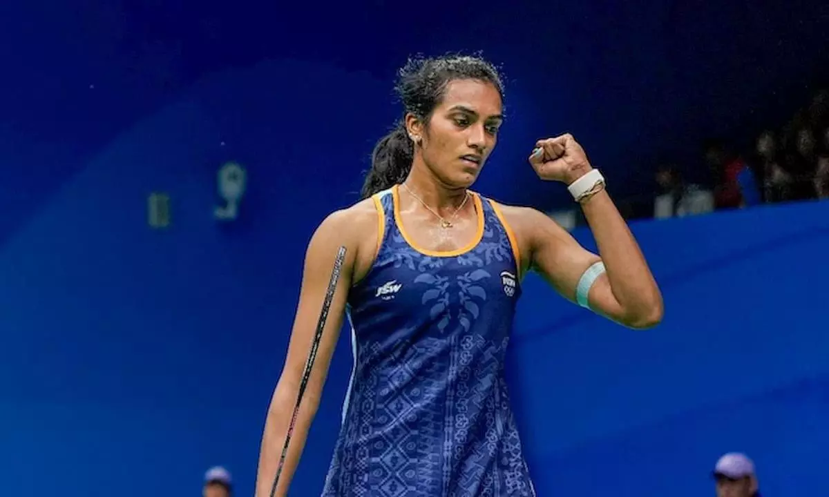 PV Sindhu signs off with runner-up finish at Malaysia Masters PV Sindhu signs off with runner-up finish at Malaysia Masters