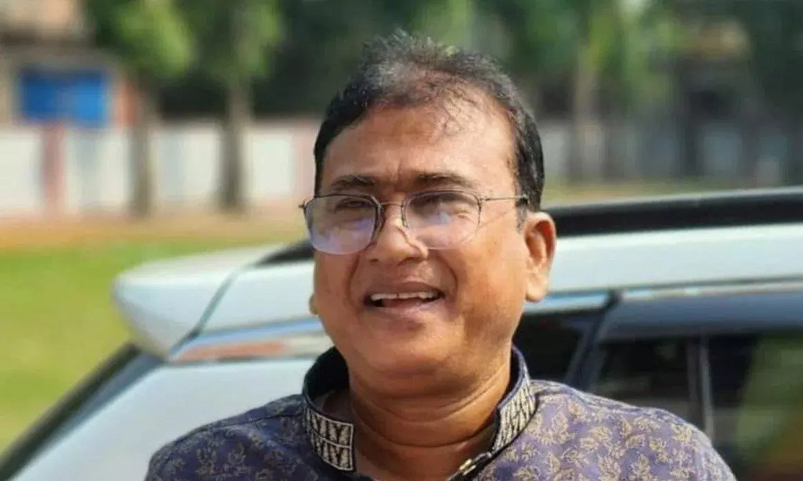CID Arrests Butcher in Bangladesh MP Murder; Search on for Hacked Limbs