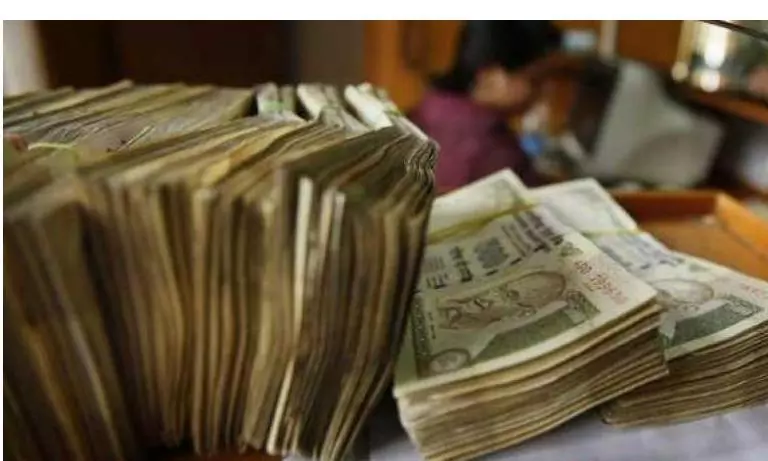 Rare Indian Banknotes from 1918 Shipwreck to be Auctioned in London