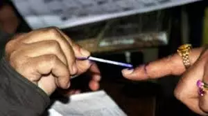 Hyderabad CEO Urges Employers to Facilitate Voting in May 27 MLC Byelection Hyderabad CEO Urges Employers to Facilitate Voting in May 27 MLC Byelection