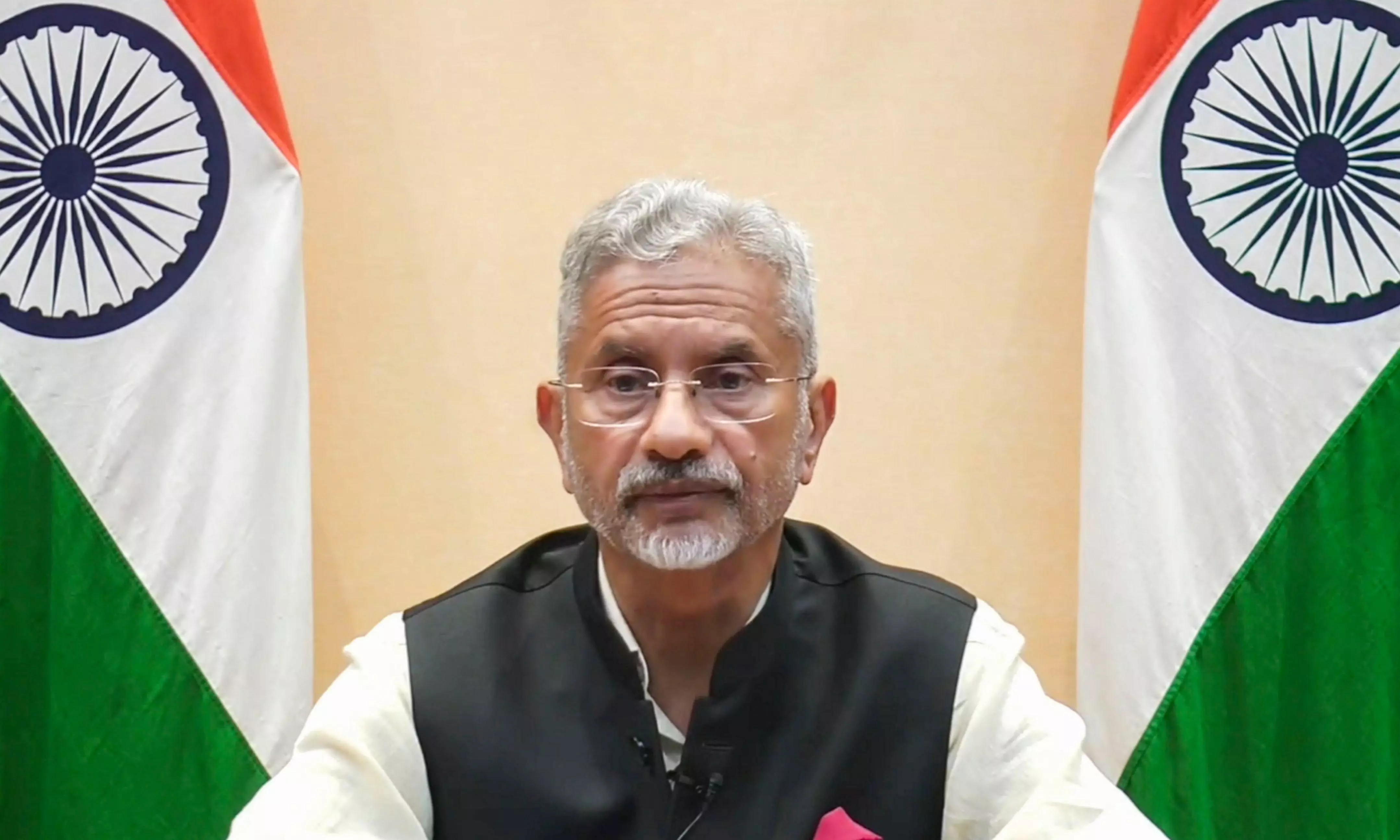 US Listing TRF As Global Terrorist Outfit Welcomed