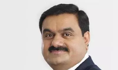 21 Global Groups Write to CJI to Resolve Adani Case 21 Global Groups Write to CJI to Resolve Adani Case