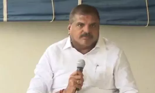 Probe Palnadu Riots, Botsa Tells EC