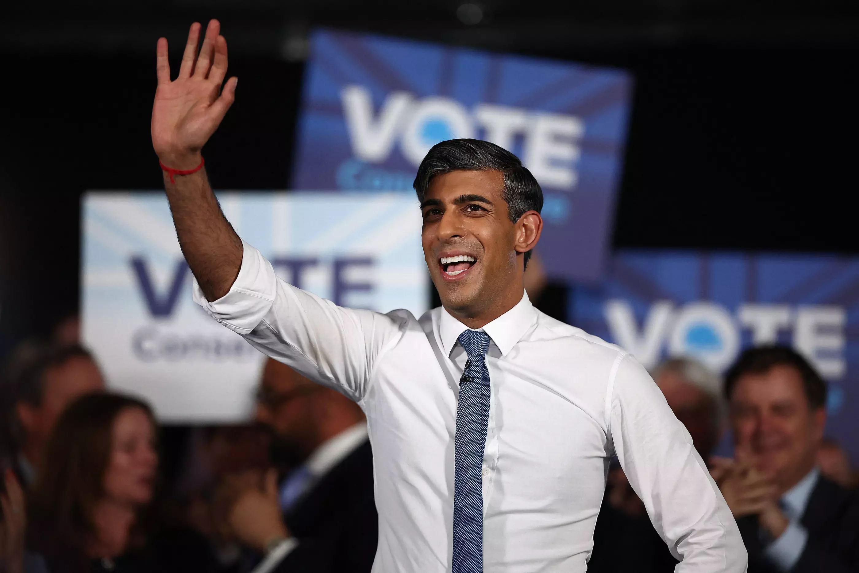 Farrukh Dhondy | Will Labour dump Sunak on July 4? Ranking ‘degrees’ of prejudice futile