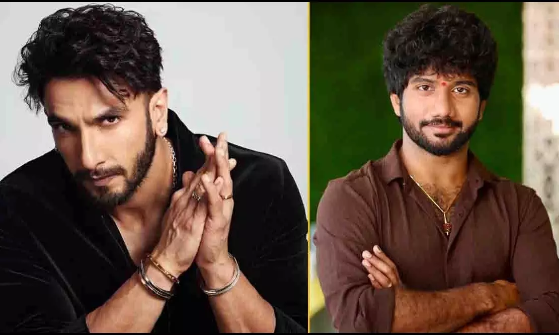 Reports of 25 Crore Losses to Ranveer-Prashanth Movie Untrue? Reports of 25 Crore Losses to Ranveer-Prashanth Movie Untrue?