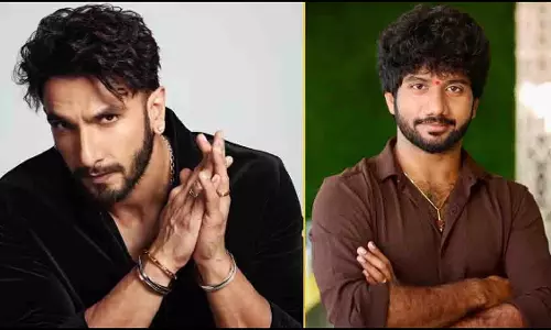 Reports of 25 Crore Losses to Ranveer-Prashanth Movie Untrue?