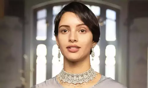 Tripti Dimri has nothing to do with Pushpa 2
