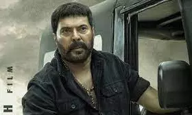 Mammoottys Turbo OTT Release Details