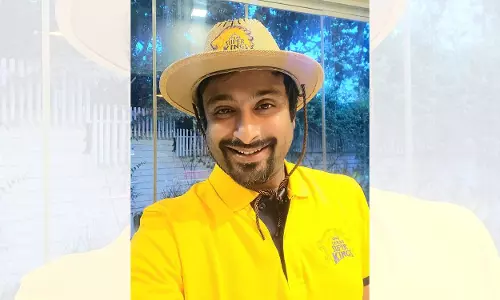 Rayudus tweet on RCB takes internet by storm Rayudus tweet on RCB takes internet by storm