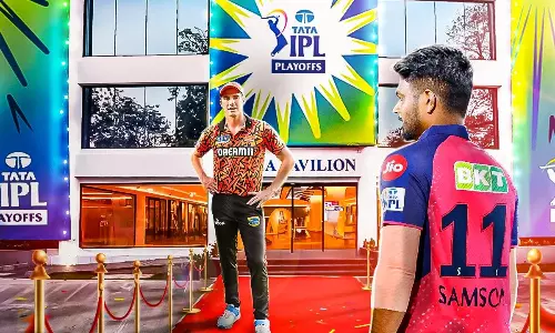 IPL 2024 Qualifier 2, SRH vs RR: Weather Report