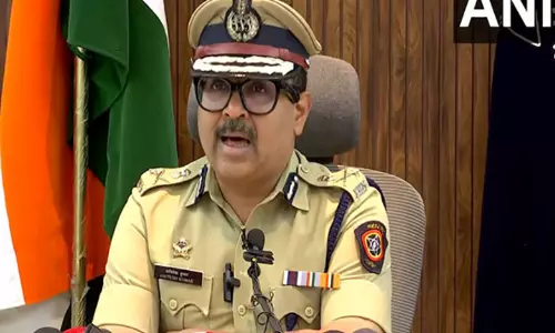 Pune car accident: Accused was in senses and will be punished, says Pune police commissioner