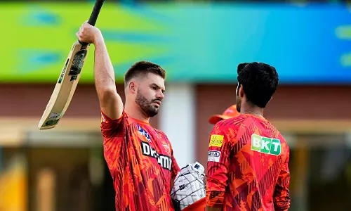 IPL Qualifier 2, SRH vs RR: Head-To-Head Record
