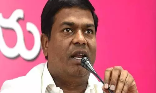 Telangana HC Refuses Interim Relief to Former MLA Jeevan Reddy