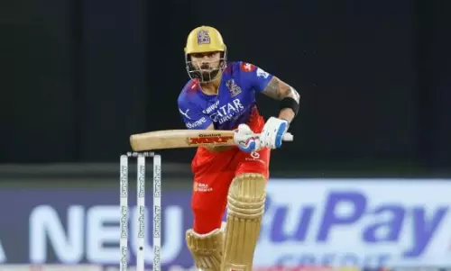 IPL 2024: Can Virat Kohli win the Orange Cup again?