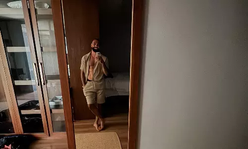 Mohamed Salah surprises fans with his new look