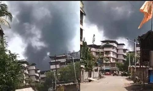 Death toll in chemical factory blast rises to 13