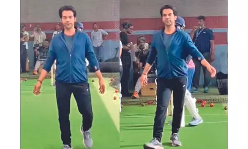 Gajagamini: A sensual walk Gajagamini: A sensual walk