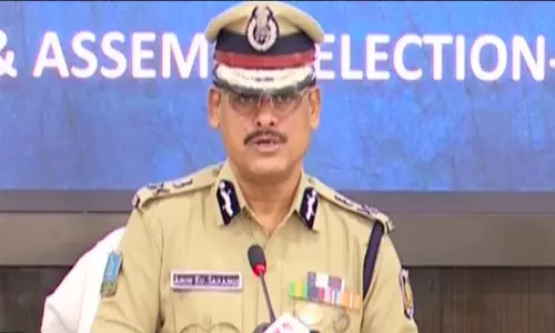 Odisha: Security beefed up for smooth conduct of third phase of polling